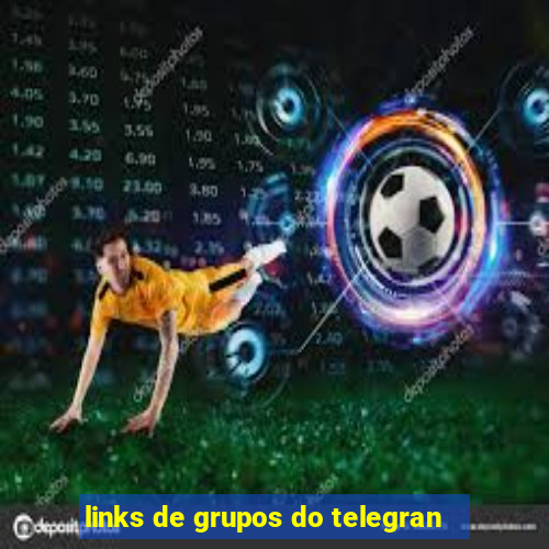 links de grupos do telegran